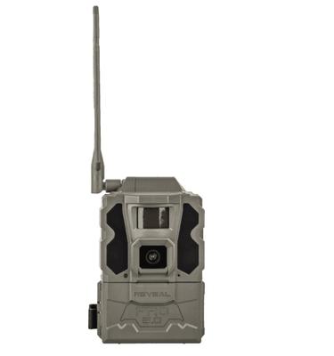 Tactacam REVEAL Pro 3.0