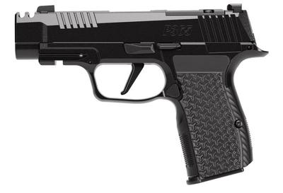 Sig Sauer P365 AXG Luxe .380 ACP 3.1