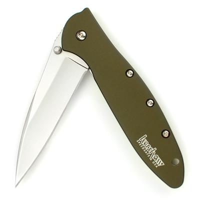 LEEK- OLIVE DRAB