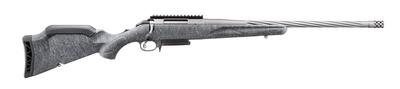 Ruger American Rifle Generation II 6.5 PRC 20