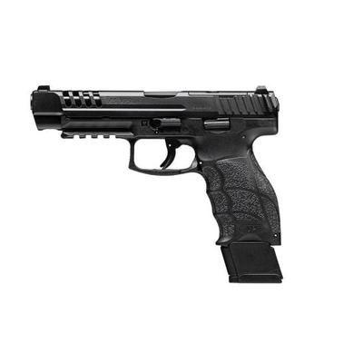 H&K VP9L OR 9mm 5