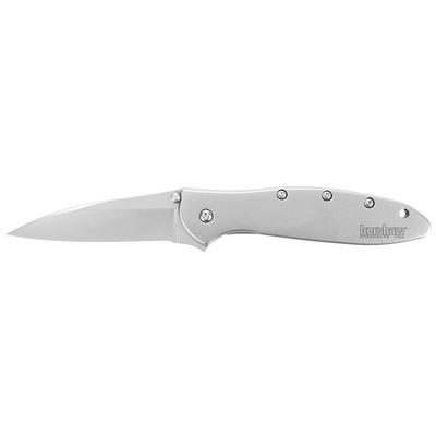Kershaw 1660 Ken Onion Leek Folding Knife with SpeedSafe