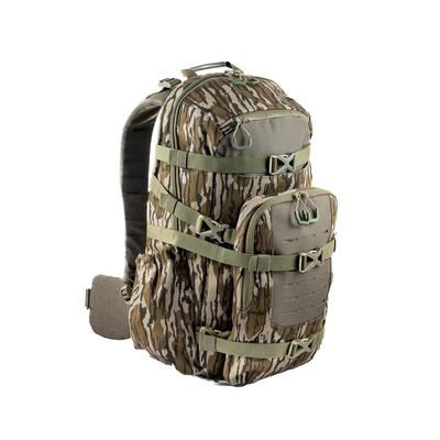 Tethrd Workhorse Pack - mossy oak Bottom Land