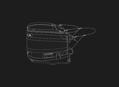 Hunting Arsenal AIR™ Saddle