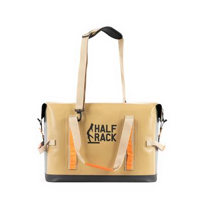 Half Rack Waterproof Soft-Sided Cooler -Airline