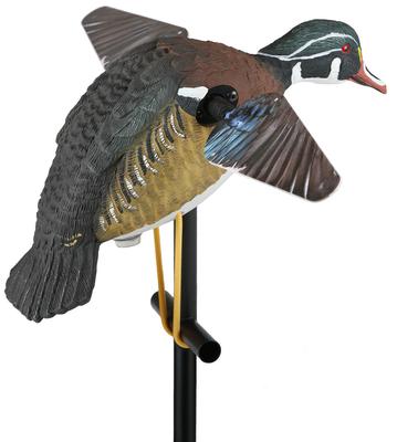 Lucky Duck - Lucky Woody HD
