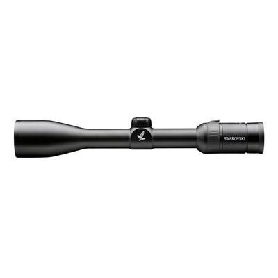 Swarovski Z3 3-10x42 Plex Riflescope Black 59011