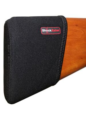 Peregrine Outdoor -ShockEater® Slip-On Recoil Pad Kit - Neoprene