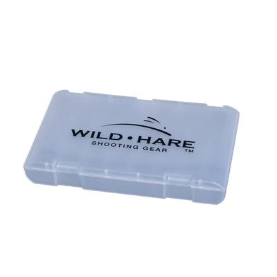 Peregrine Outdoor -Wild Hare Choke Tube Case, 8-Slot