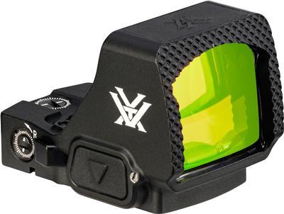 Vortex Defender-CCW 3 MOA Green Dot Sight DFCCW-MGD3