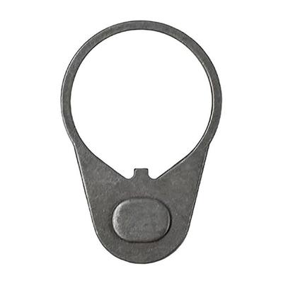Aero Precision Receiver Extension End Plate