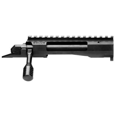 Aero Precision SOLUS Short Action Black .478