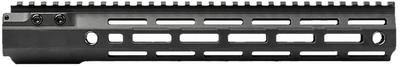 Aero Precision MOD 4 Handguard Black 12.7