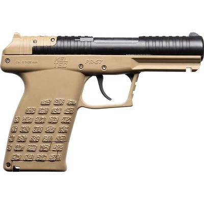 Kel-Tec PR57 Tan 5.7 X 28 4.6