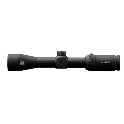 Eotech Vudu X Rifle Scope 2-12x24mm - Compact Scope with Versatile Magnification for Tactical and Hunting Use - VDX2-12SFDP1