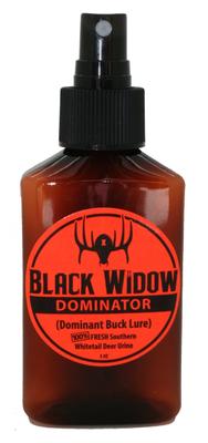 Dominator 3oz Southern Whitetail Buck Urine