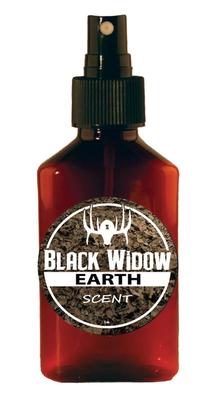 Black Widow Deer Lure - EARTH SCENT