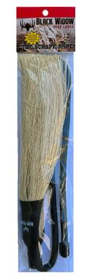 Black Widow Deer Lures -SCRAPE ROPE