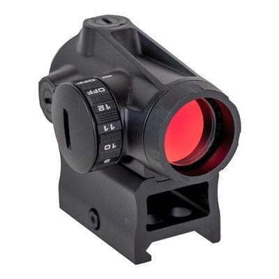 Sig Sauer Romeo MSR Red Dot Gen II Optic - SORMSR101