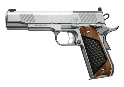 Kimber 1911 Next Gen Stainless OR .45 ACP 5
