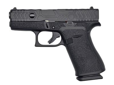 Glock 43X 