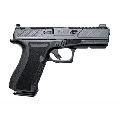 Ss Cr920xl Elite Sc 4.18` 9mm Pistol