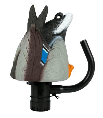 Lucky Duck - Lucky Agitator 2.0