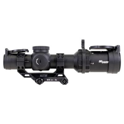 Sig Tango MSR Compact 1-8x24 30mm SFP - SOTMC81000
