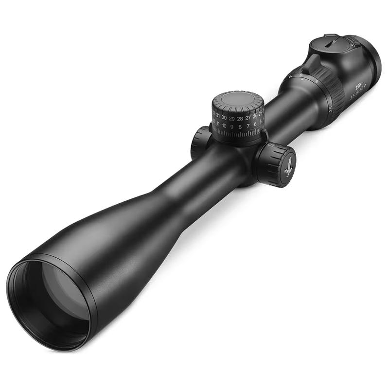 Swarovski Z5i + 3.5- 18x50mm Bt Plex- I Riflescope 70208