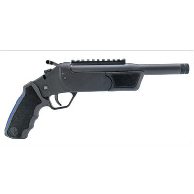 Rossi Ss Brawler 9` Tb 300 Blk Out Pistol