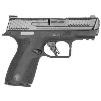 S&W M&P 9 Shield X 3.6