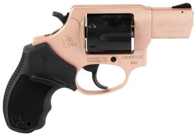 Taurus 856KQ Rose Gold .38 SPL 2