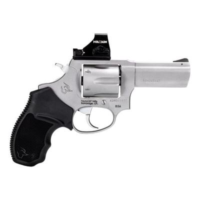 Taurus 856 3`38special S/s 6rd Revolver