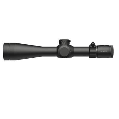 Leupold Mark 4HD 4.5-18x52 M5C3 Side Focus FFP PR2-MIL