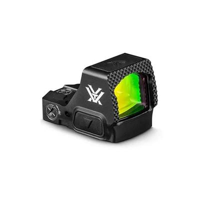 Vortex Defender-ST 3MOA Micro Red Dot w/ Delta Point Pro Footprint - DFST-MRD3