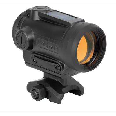Holosun ARO EVO - 2 MOA Red Dot - ARO-EVO-RD2
