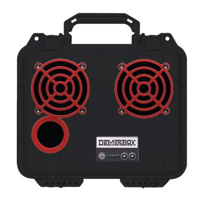 DemerBox DB2 Speaker