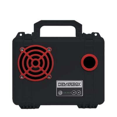 DemerBox DB1 Speaker