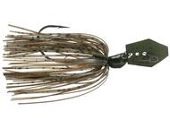  Z- Man Evergreen Chatterbait Jack Hammer Baby Jack - 1/2oz- Green Pumpkin