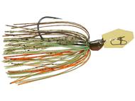  Z- Man Evergreen Chatterbait Jack Hammer Baby Jack - 1/2oz - Brett's Bluegill