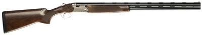 Beretta 686 Silver Pigeon I Sporting Walnut 12 GA 30