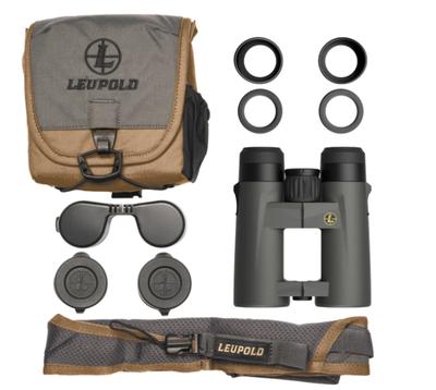 Leupold BX-4 Pro Guide HD Gen 2 10x42mm