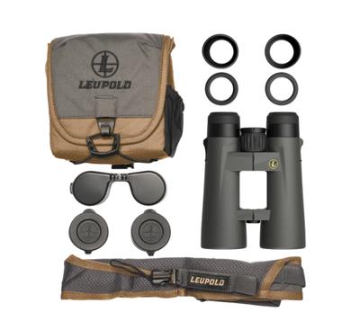 Leupold BX-4 Pro Guide HD Gen 2 12x50mm