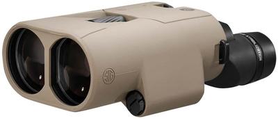 Sig Sauer Zulu6 HDX Pro Flat Dark Earth 16x50mm