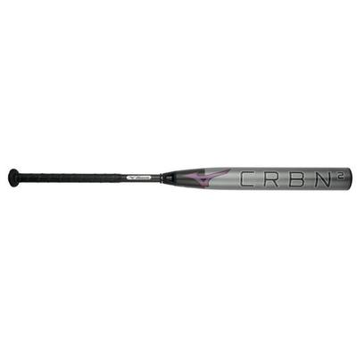 Mizuno CRBN2 - Fastpitch Softball Bat (-10)