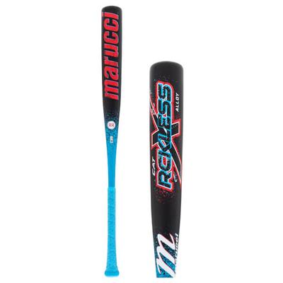 Marucci CATX Rckless BBCOR Baseball Bat: MCBCR