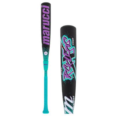 Marucci CATX Rckless Composite -10 USSSA Baseball Bat: MSBCRC10