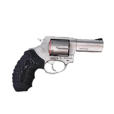 Taurus 856 .38 Special 3