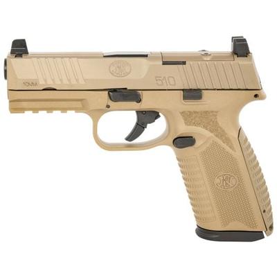 FN 510 MRD 10mm 4.1