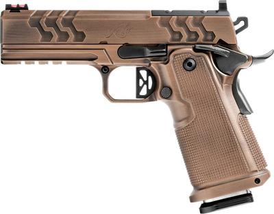 Kimber 2K11 Pro Minotaur Sandstone 9mm 4.25